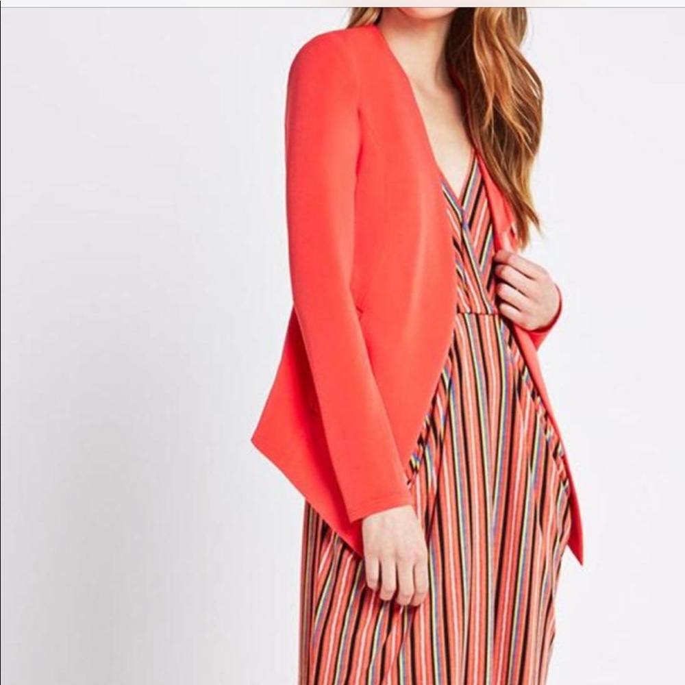 BCBGeneration Blazer